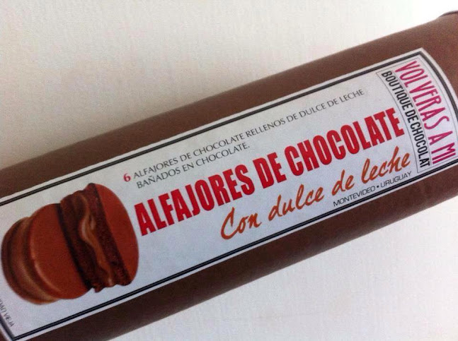 Comentarii opinii despre Volverás a Mi