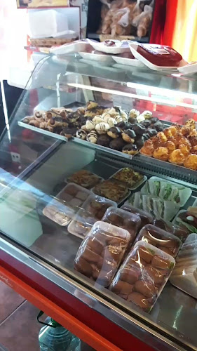 Opinii despre Panaderia Confitería Nuestros sabores în Col. del Sacramento - Gastronomía y hostelería