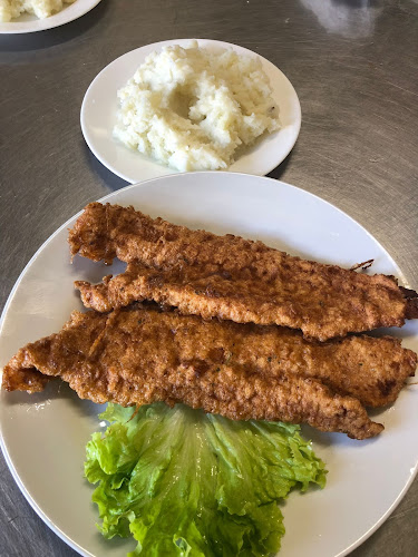 Comentarii opinii despre Parador Lo del Nico