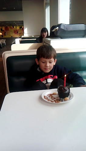 Opinii despre McCafe în Montevideo - Gastronomía y hostelería