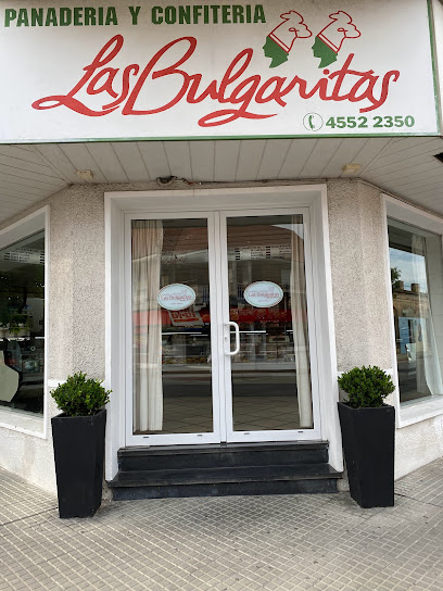 Panadería Las Bulgaritas