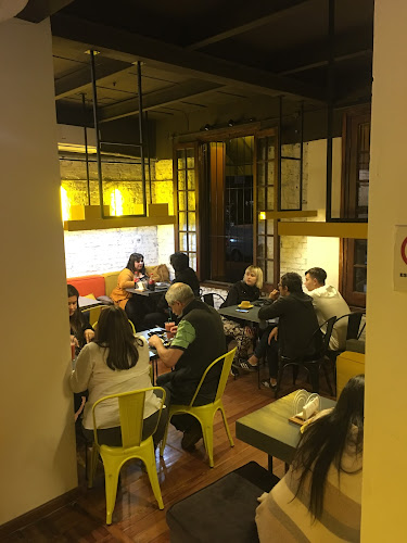 DONUT CITY Parque Batlle - Café / Take away - Montevideo