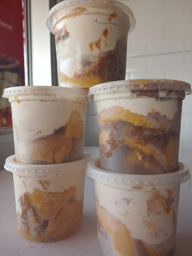 Comentarii opinii despre Comida Al Paso Liset