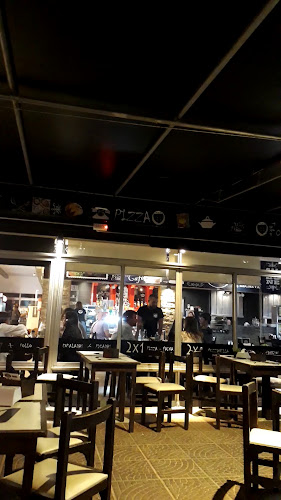 El Club de la Papa Frita - Gastronomía y hostelería