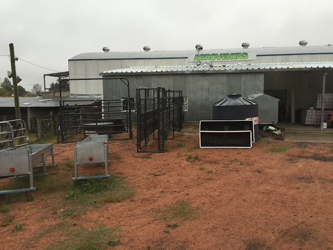 Agroventas Tacuarembo - Gastronomía y hostelería