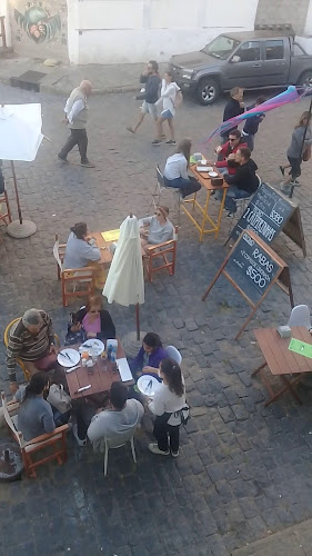 Comentarii opinii despre Bita. Cocina y café