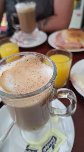 Opinii despre Bar París în Montevideo - Gastronomía y hostelería