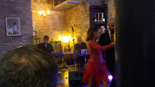 Opinii despre La Corte Restaurant în Montevideo - Gastronomía y hostelería