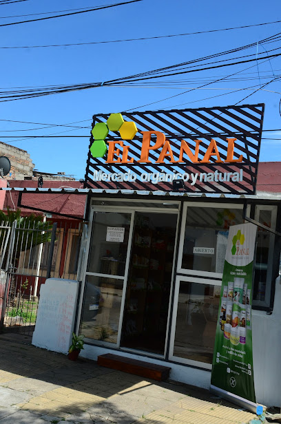 Mercado El Panal
