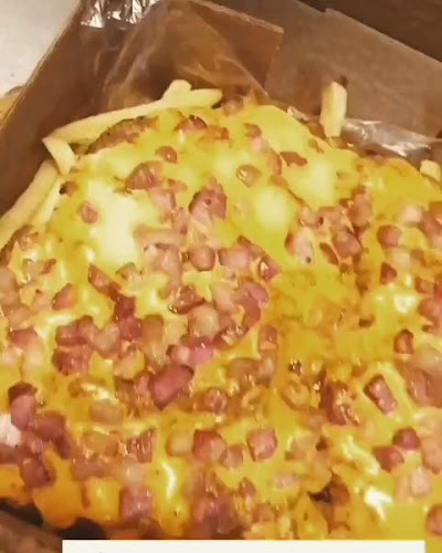 Opinii despre Pizzeria la ruta în Montevideo - Gastronomía y hostelería