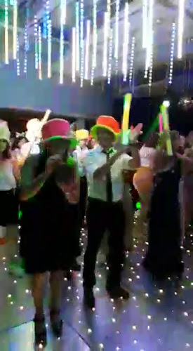 Opinii despre Restaurant Maruja în Parque del Plata - Gastronomía y hostelería