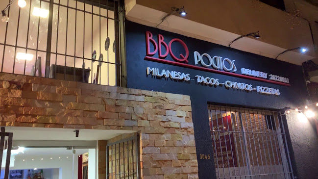 Opinii despre BBQ Pocitos în Montevideo - Gastronomía y hostelería