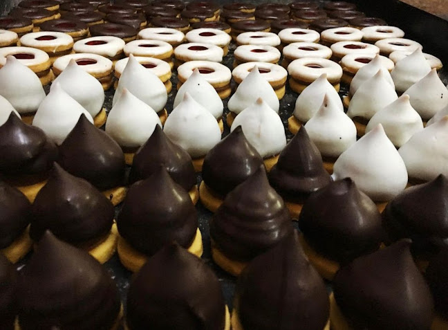 Comentarii opinii despre Panadería La Estrella