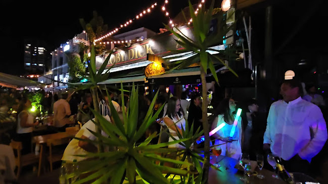 Comentarii opinii despre Moby Dick