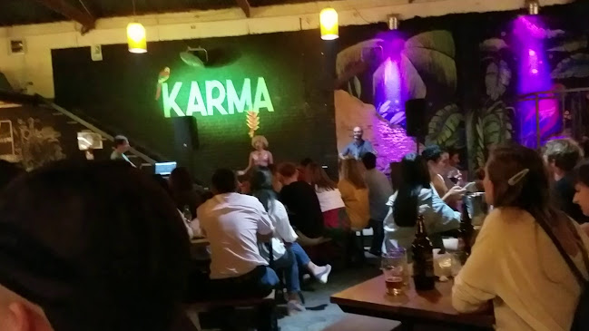 Opinii despre Karma în Treinta y Tres - Gastronomía y hostelería