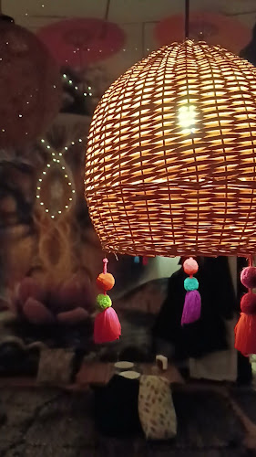 Namasté - Gastronomía y hostelería