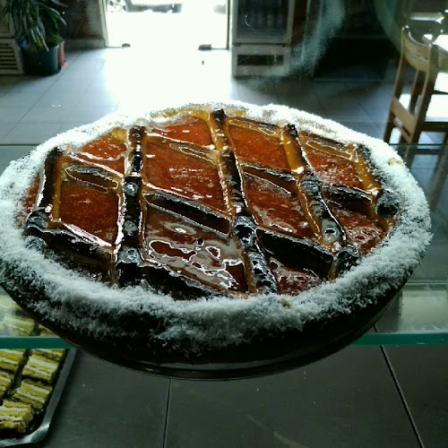 Restaurante Parador Viale - La Paz