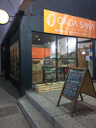 ONDA SANA