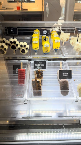 Lucciano's - Gastronomía y hostelería