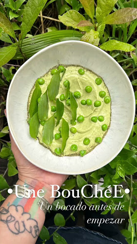 Sucré Salé - Gastronomía y hostelería