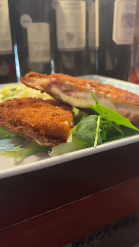 Comentarii opinii despre La Casa Gallega