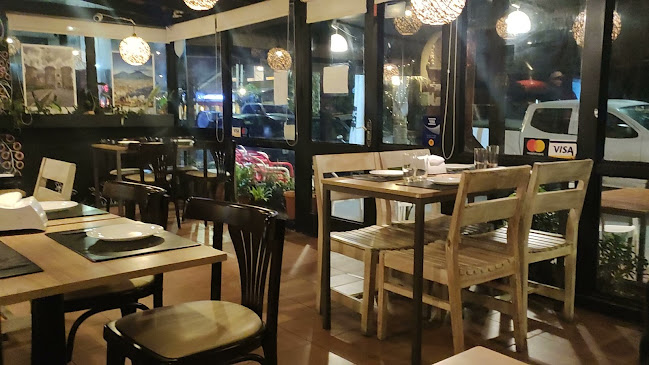 Opinii despre La Cantina del Giglio/ El Asador în Punta del Este - Gastronomía y hostelería