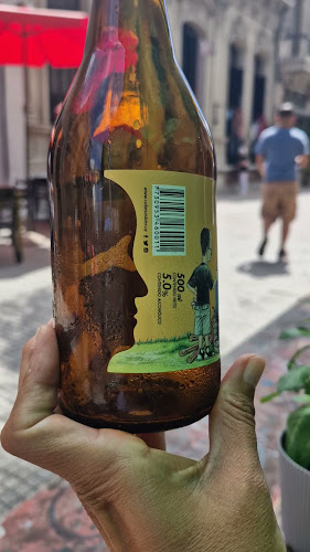 Opinii despre La Fonda în Montevideo - Gastronomía y hostelería