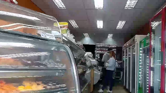 Opinii despre Panaderia Royser în Montevideo - Gastronomía y hostelería