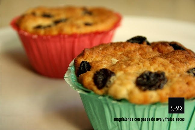 Comentarii opinii despre Su Bar