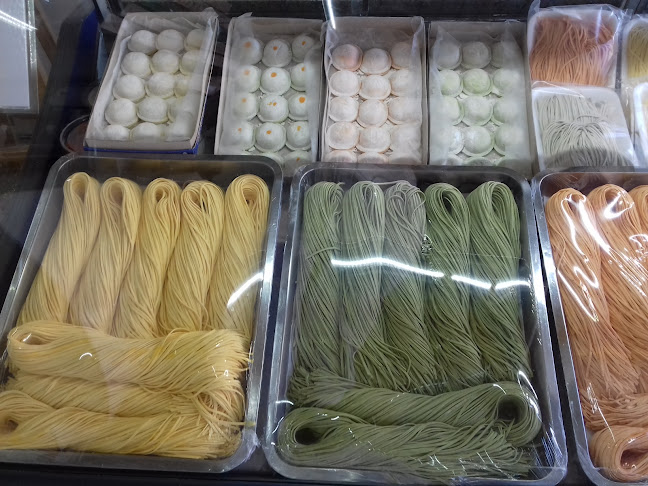 Opinii despre Pastas Lo De Leo în Piriápolis - Gastronomía y hostelería