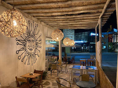 La Fusión Pizza & Café