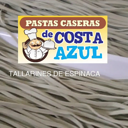 Pastas Caseras Costa Azul - Gastronomía y hostelería