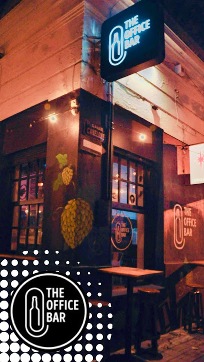The Office Bar
