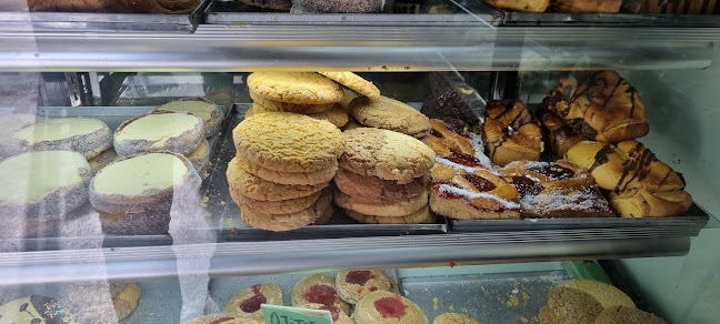 Panadería Río Branco - Gastronomía y hostelería