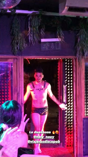 Viajeros Disco Pub - Gastronomía y hostelería