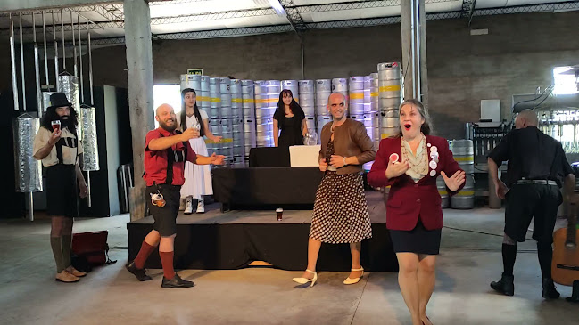 Opinii despre Bimba Brüder în Paysandú - Gastronomía y hostelería