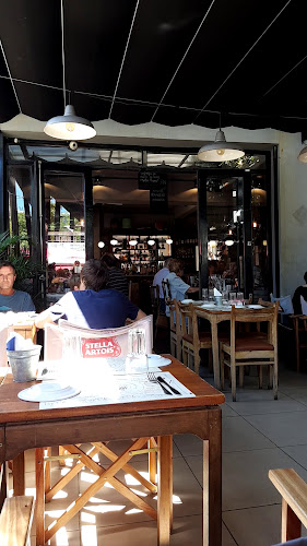 Opinii despre Restaurante El Berretín în Montevideo - Gastronomía y hostelería