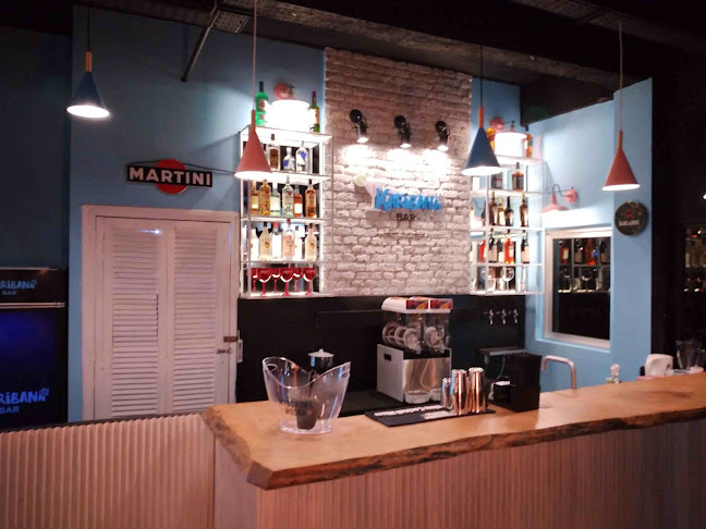 Karibana Bar