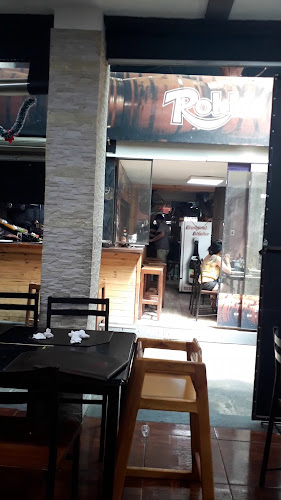 Opinii despre Café Roldós în Montevideo - Gastronomía y hostelería