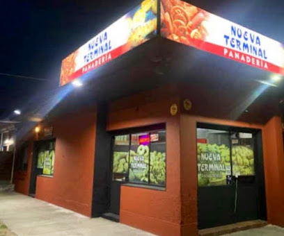 Panaderia Nueva Terminal