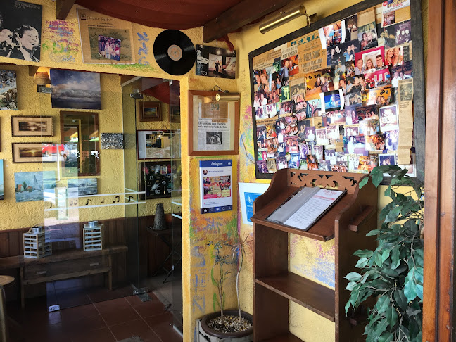 Pizza Sing Karaoke - Gastronomía y hostelería