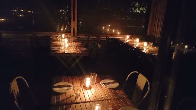 Opinii despre Elmo Resto Bar în Manantiales - Gastronomía y hostelería