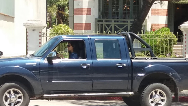 Opinii despre La Pasiva în Montevideo - Gastronomía y hostelería