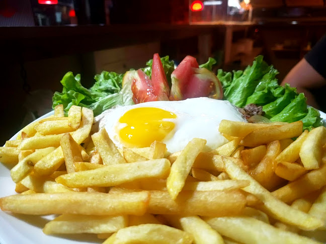 Opinii despre Pueblo Pirata în Rocha - Gastronomía y hostelería