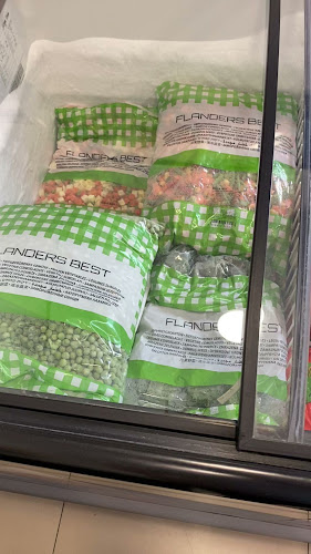 Opinii despre La Casa de los Congelados în Salto - Gastronomía y hostelería