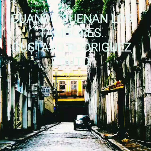 Av. Gonzalo Ramírez 1446, 11200 Montevideo, Departamento de Montevideo