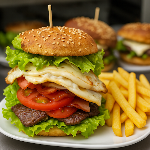 Opinii despre RecoBeco Gluten Free | Productos sin TACC en Montevideo în Montevideo - Gastronomía y hostelería