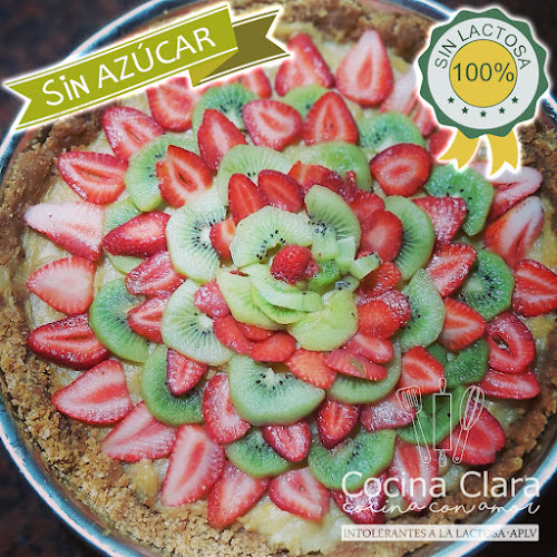 Cocina Clara - Montevideo