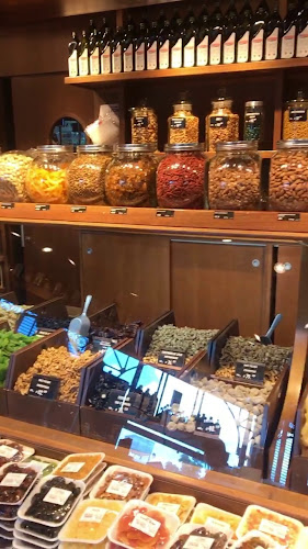 Comentarii opinii despre Mercado Agrícola de Montevideo