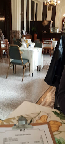 Opinii despre UAI Brasil în Montevideo - Gastronomía y hostelería